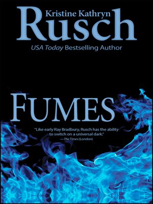 cover image of Fumes